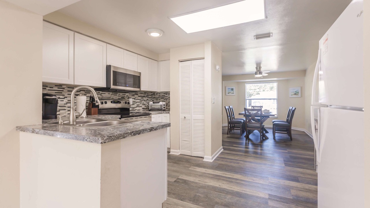 Photo of Kitchen in South Bradenton