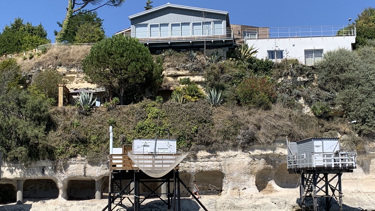 Photo of Outdoor in Semussac