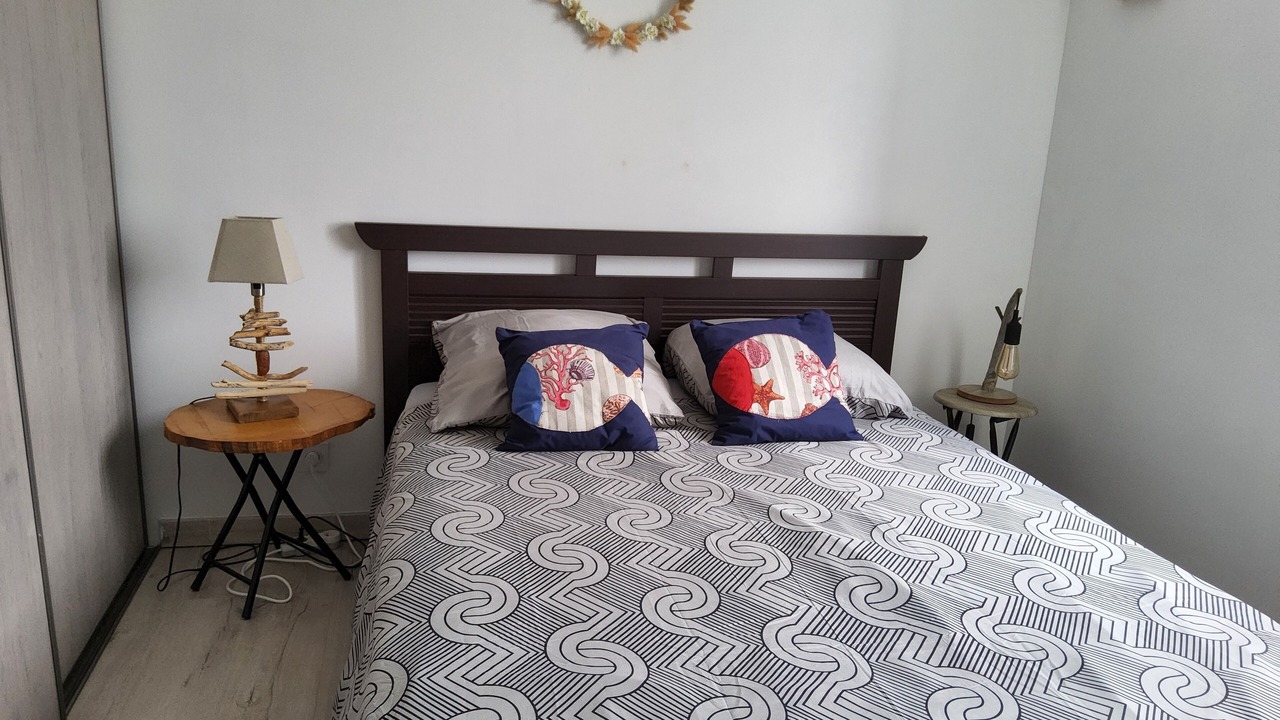 Photo of Bedroom in Semussac