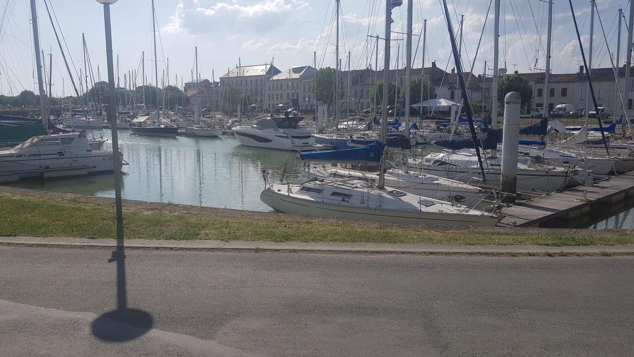 Photo of Others in Semussac