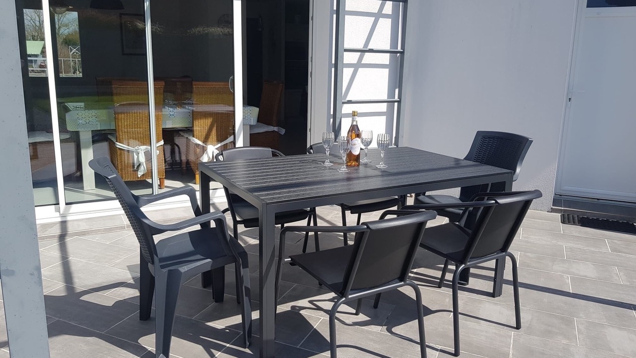 Photo of Outdoor in Semussac