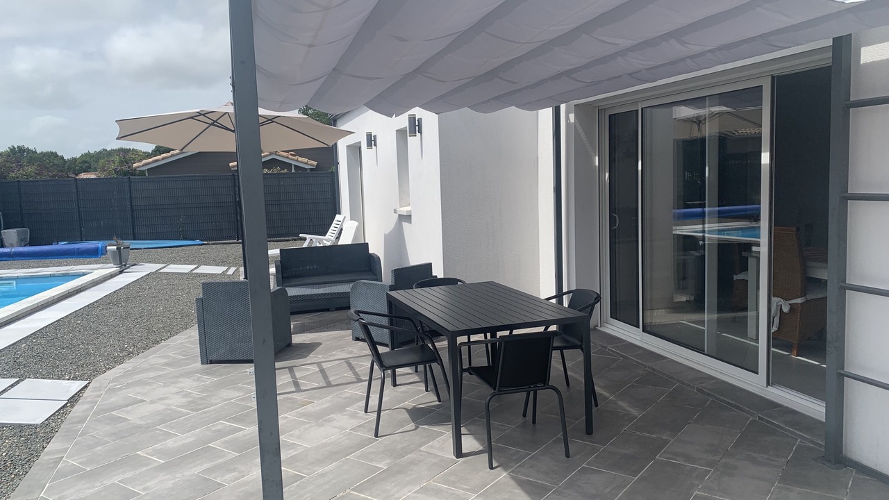 Photo of Outdoor in Semussac