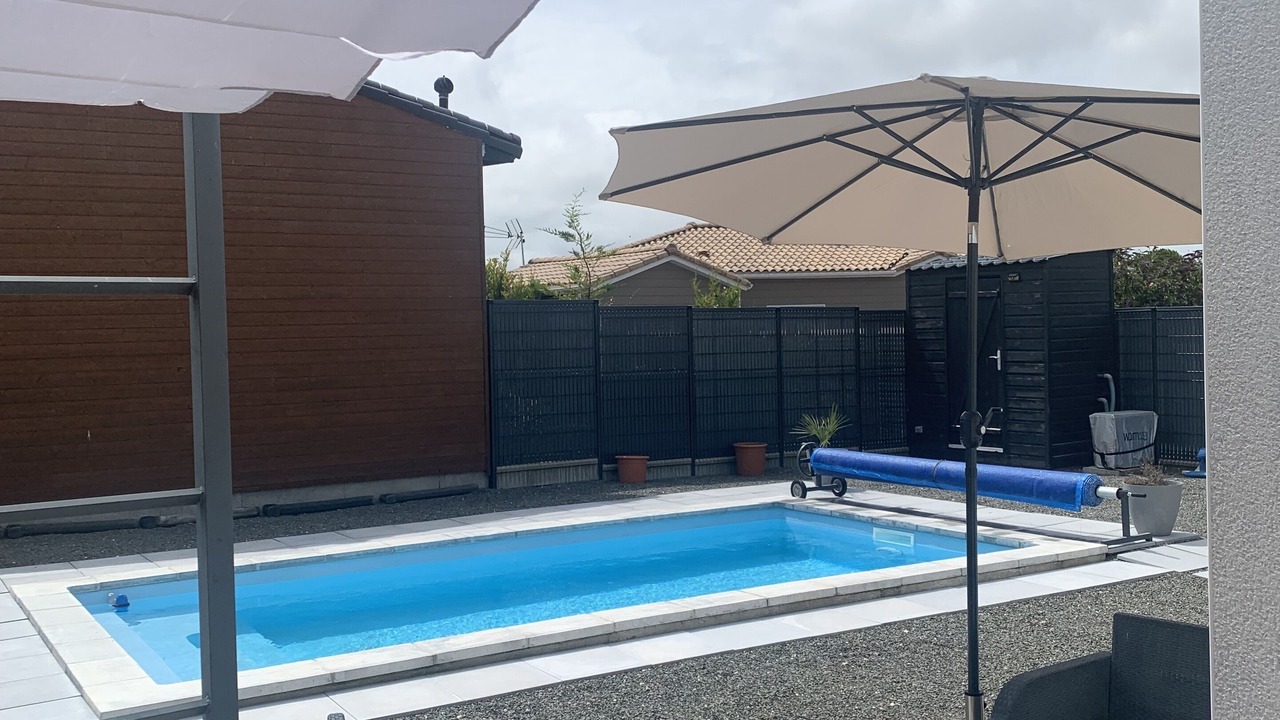 Photo of Outdoor in Semussac