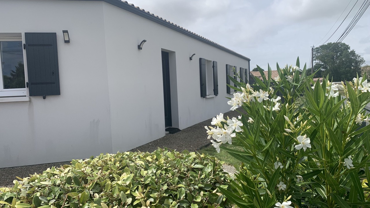 Photo of Outdoor in Semussac