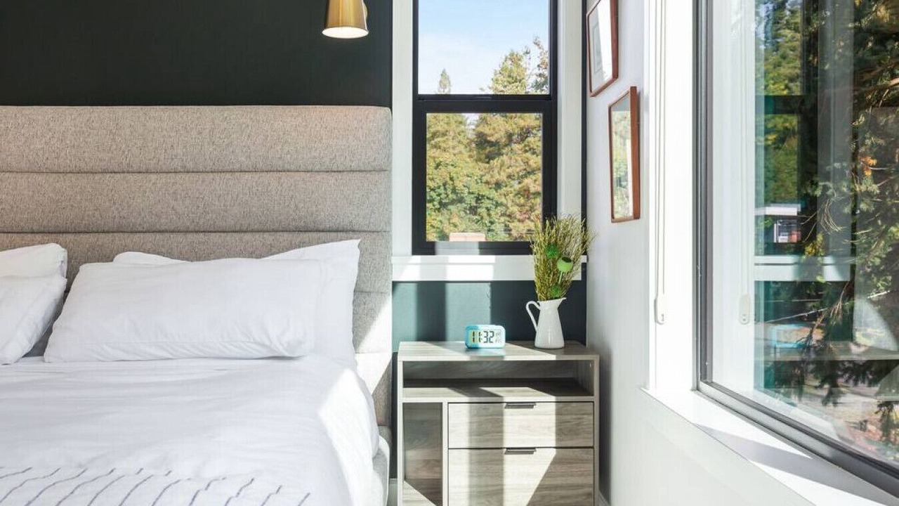 Photo of Bedroom in Matthews Beach