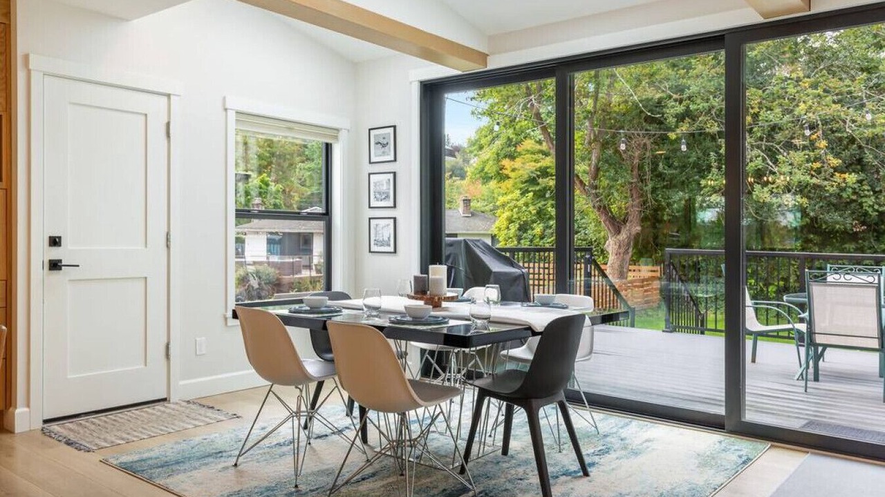 Photo of Others in Matthews Beach