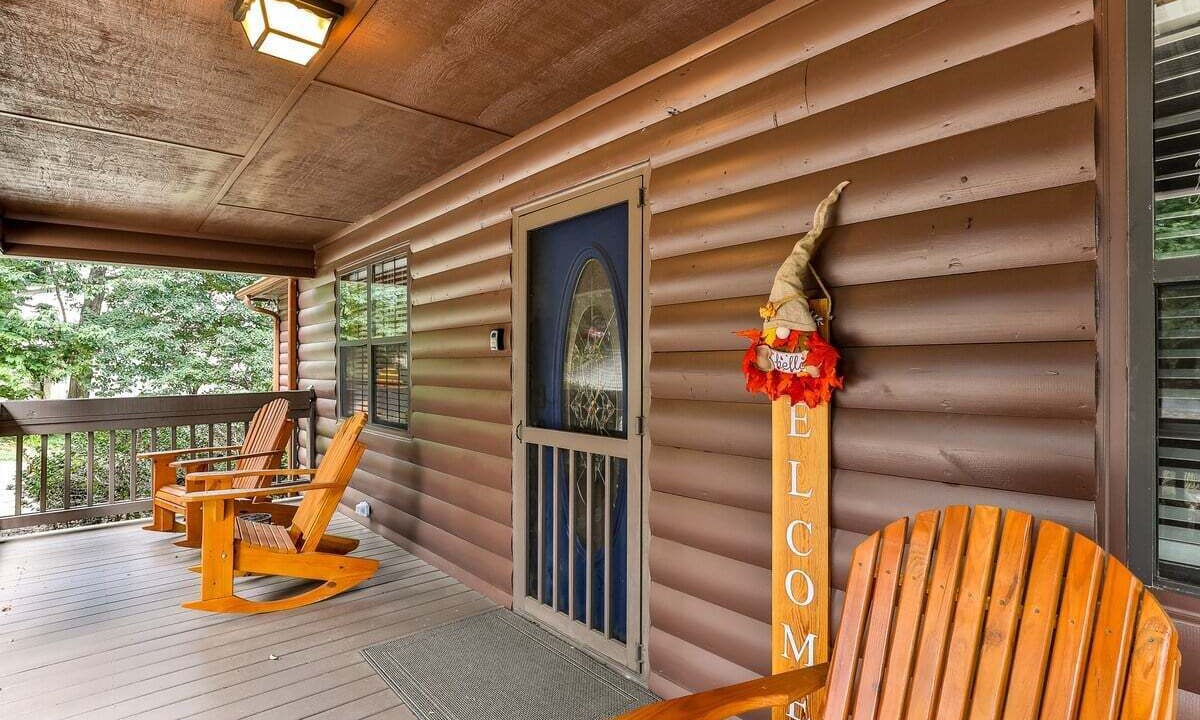 Photo of Outdoor in Walnut Mountain