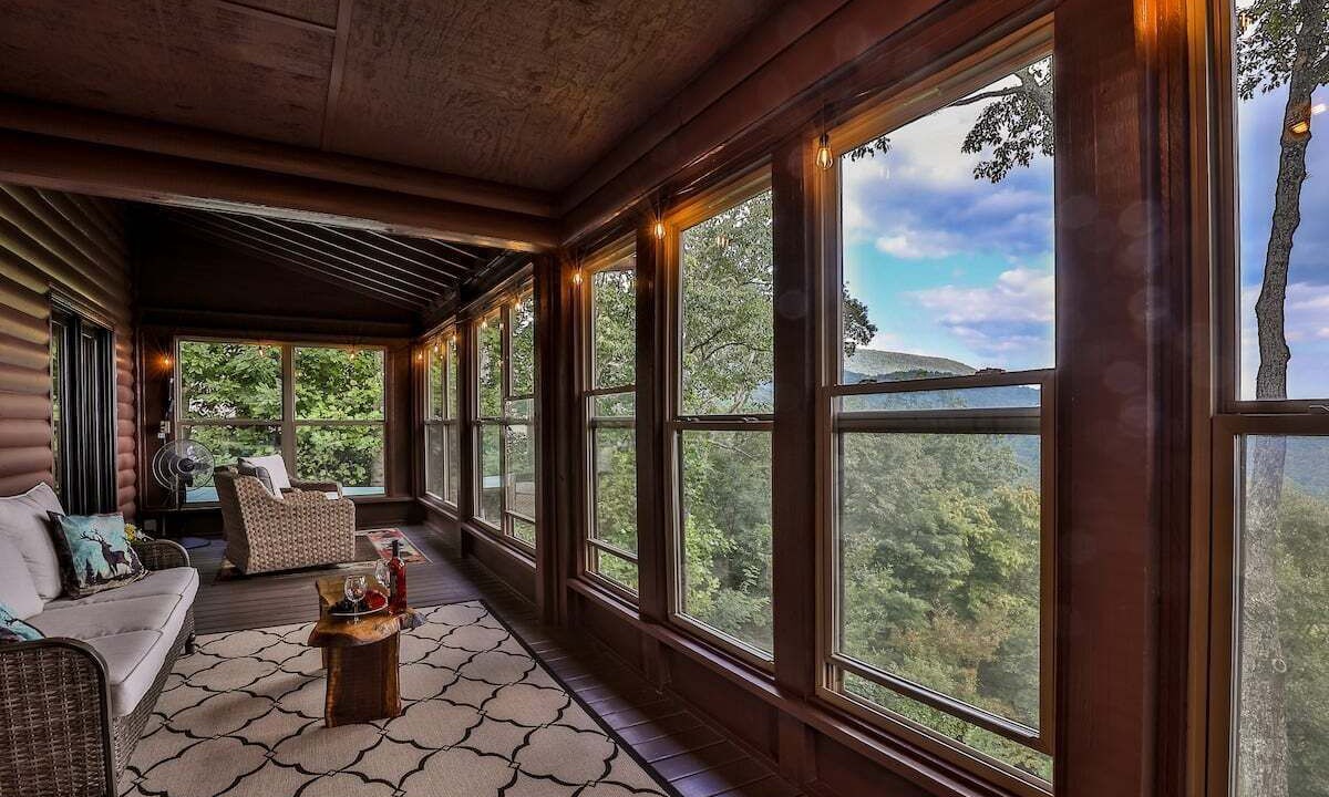 Photo of Outdoor in Walnut Mountain
