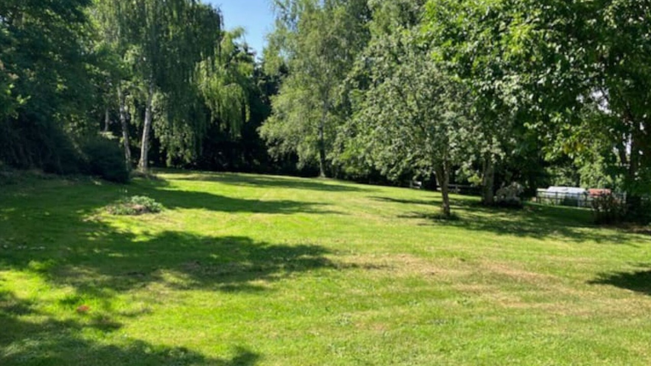 Photo of Outdoor in Rampillon