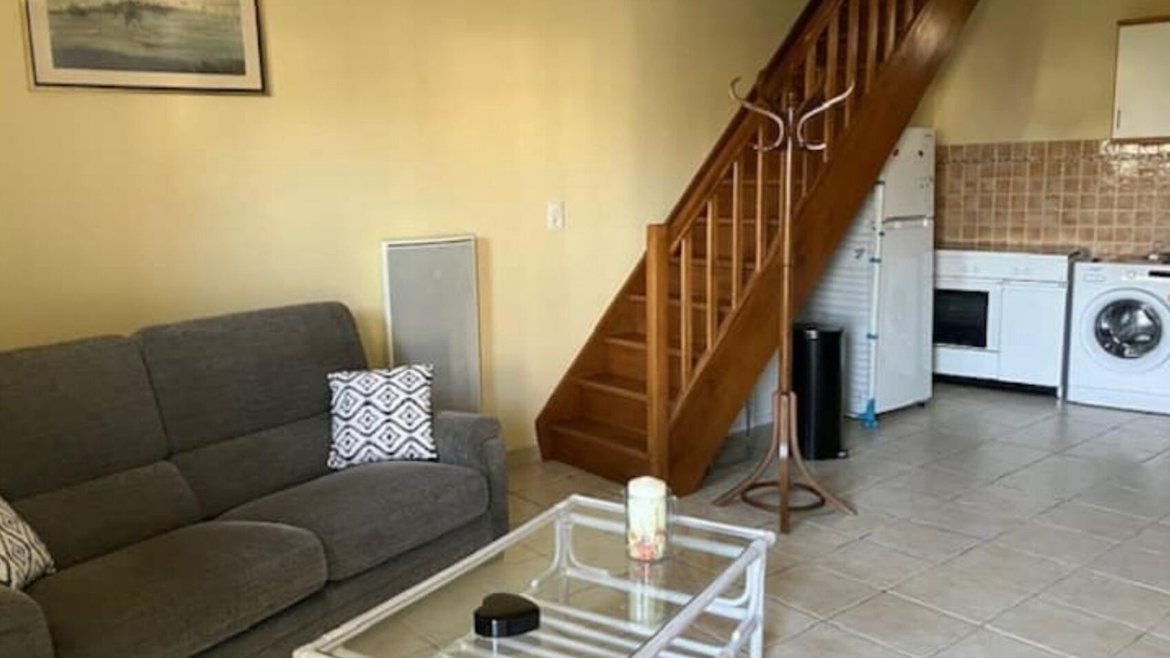 Photo of Livingroom in Rampillon