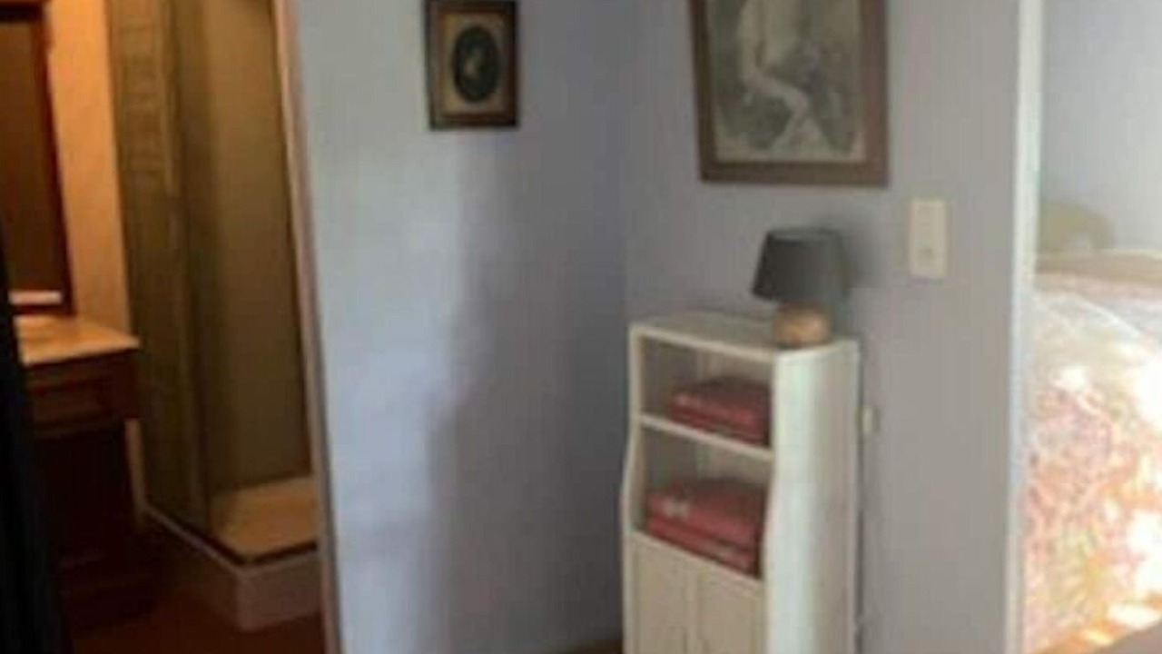 Photo of Bedroom in Rampillon