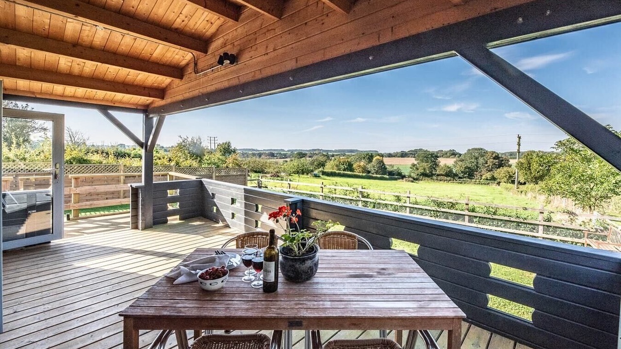 Photo of Outdoor in Woodbridge