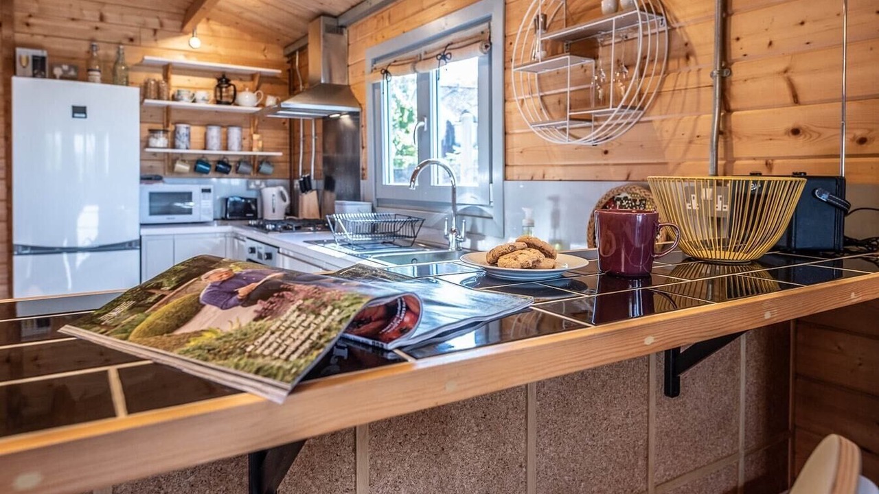 Photo of Kitchen in Woodbridge