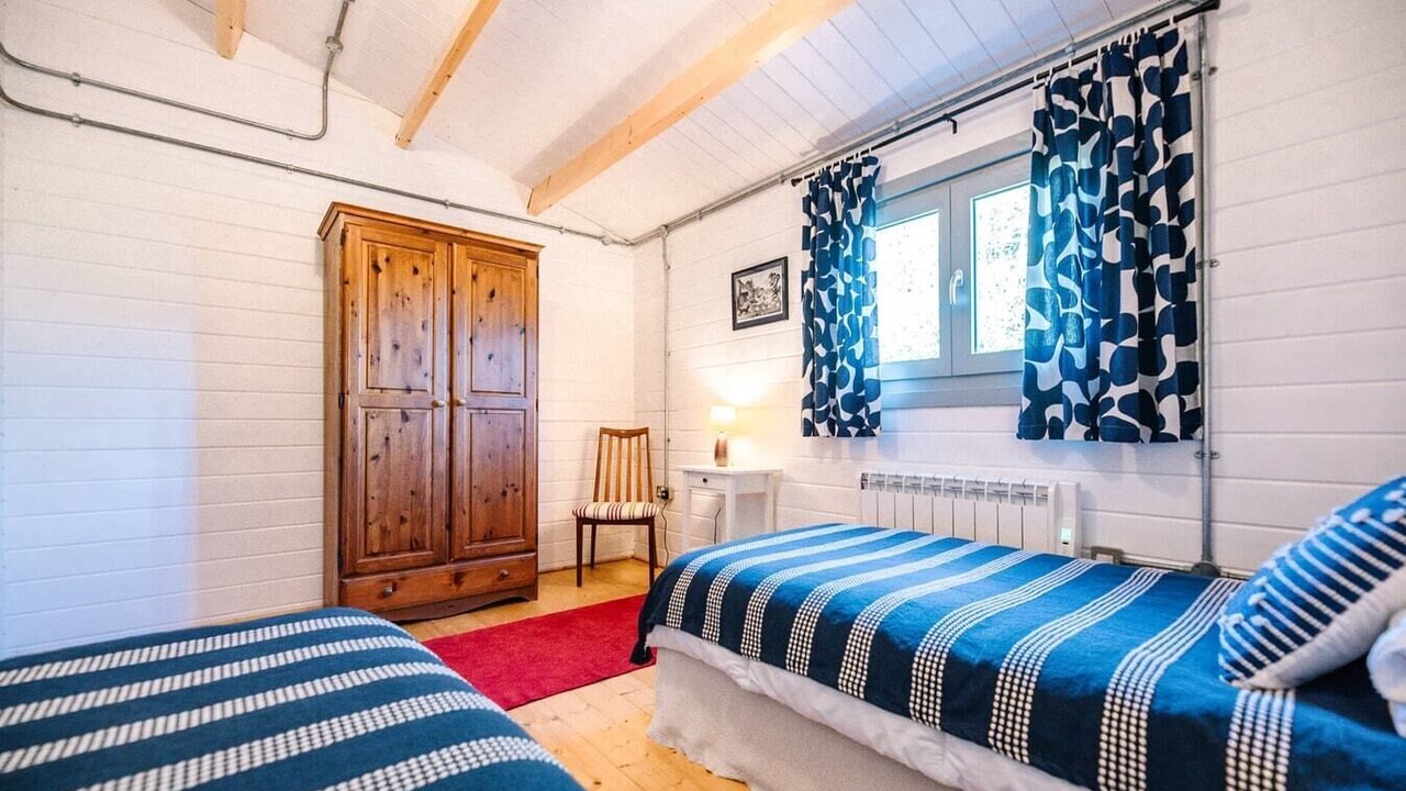 Photo of Bedroom in Woodbridge