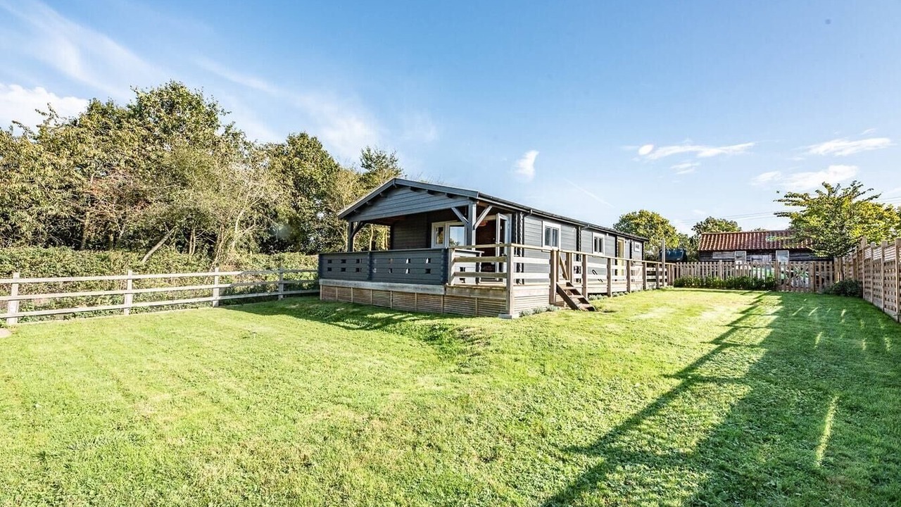 Photo of Outdoor in Woodbridge