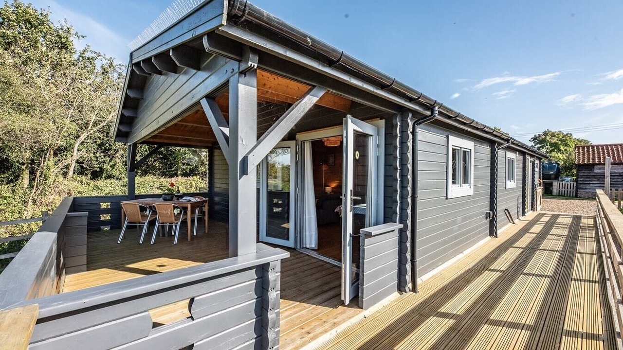 Photo of Outdoor in Woodbridge