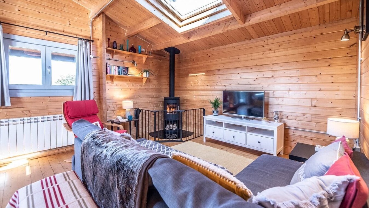 Photo of Livingroom in Woodbridge