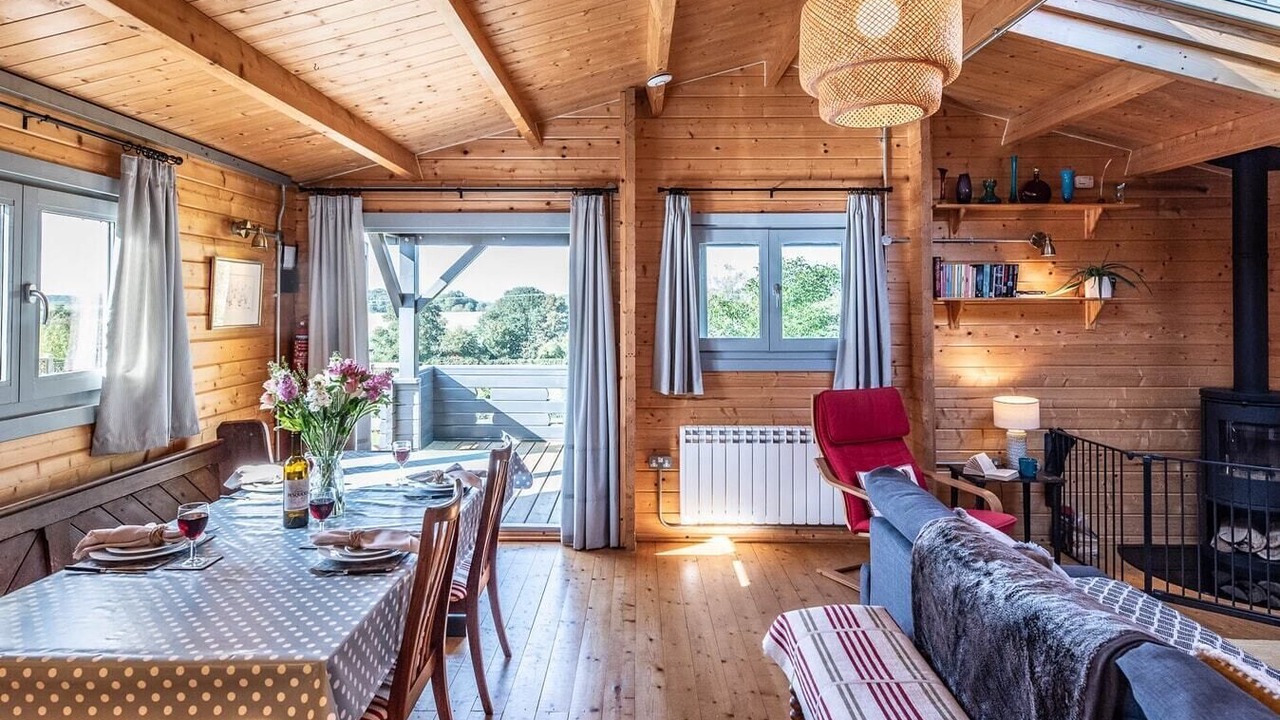 Photo of Livingroom in Woodbridge