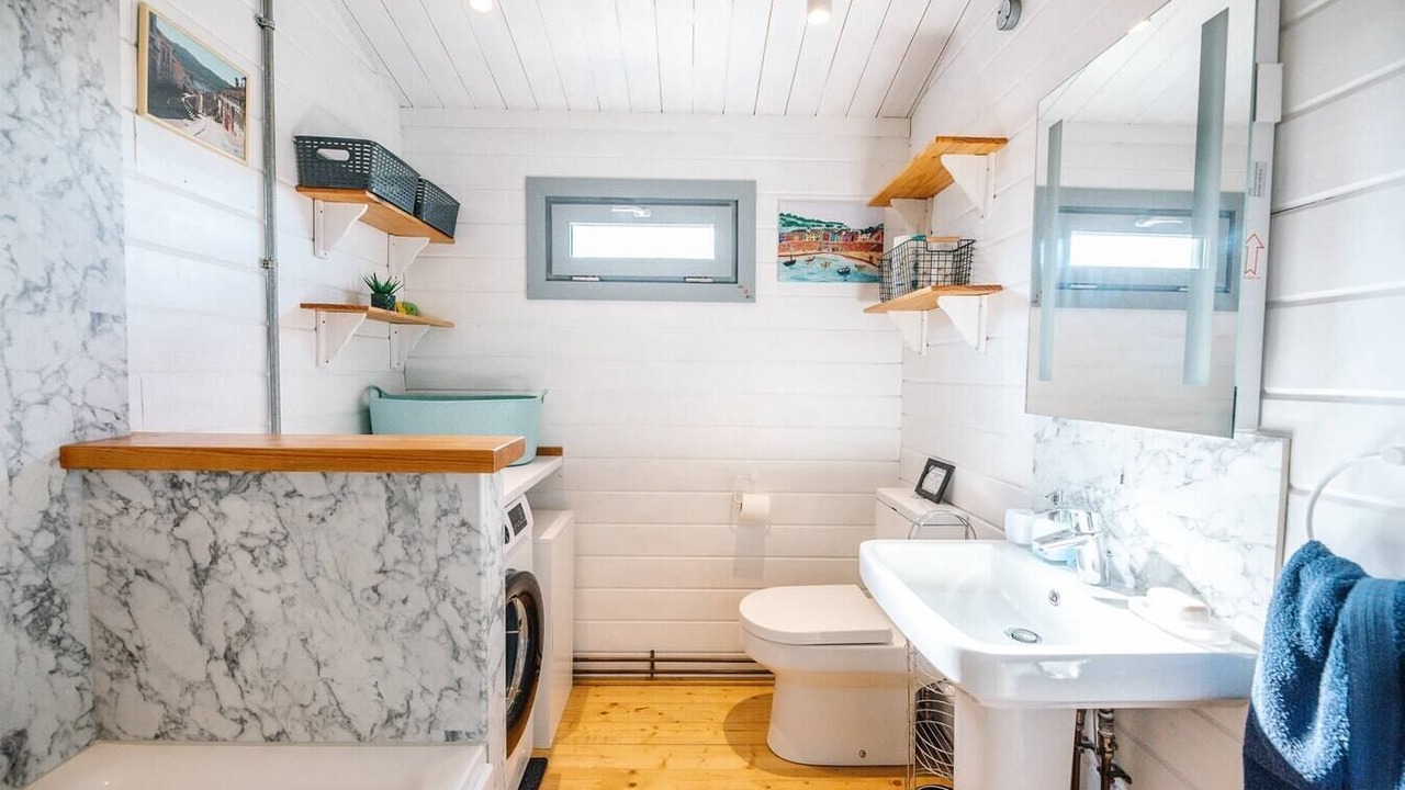 Photo of Bathroom in Woodbridge