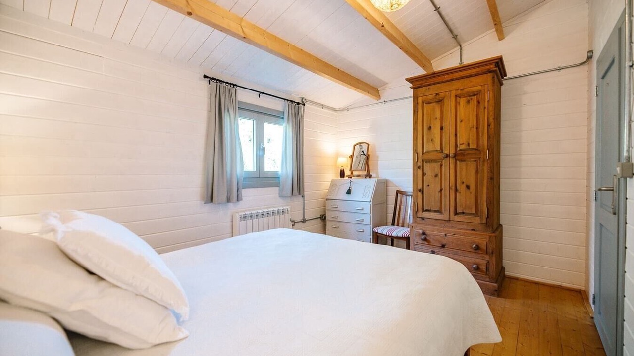 Photo of Bedroom in Woodbridge