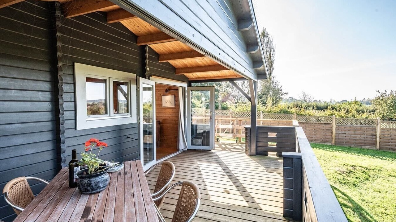 Photo of Outdoor in Woodbridge