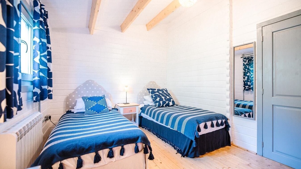 Photo of Bedroom in Woodbridge