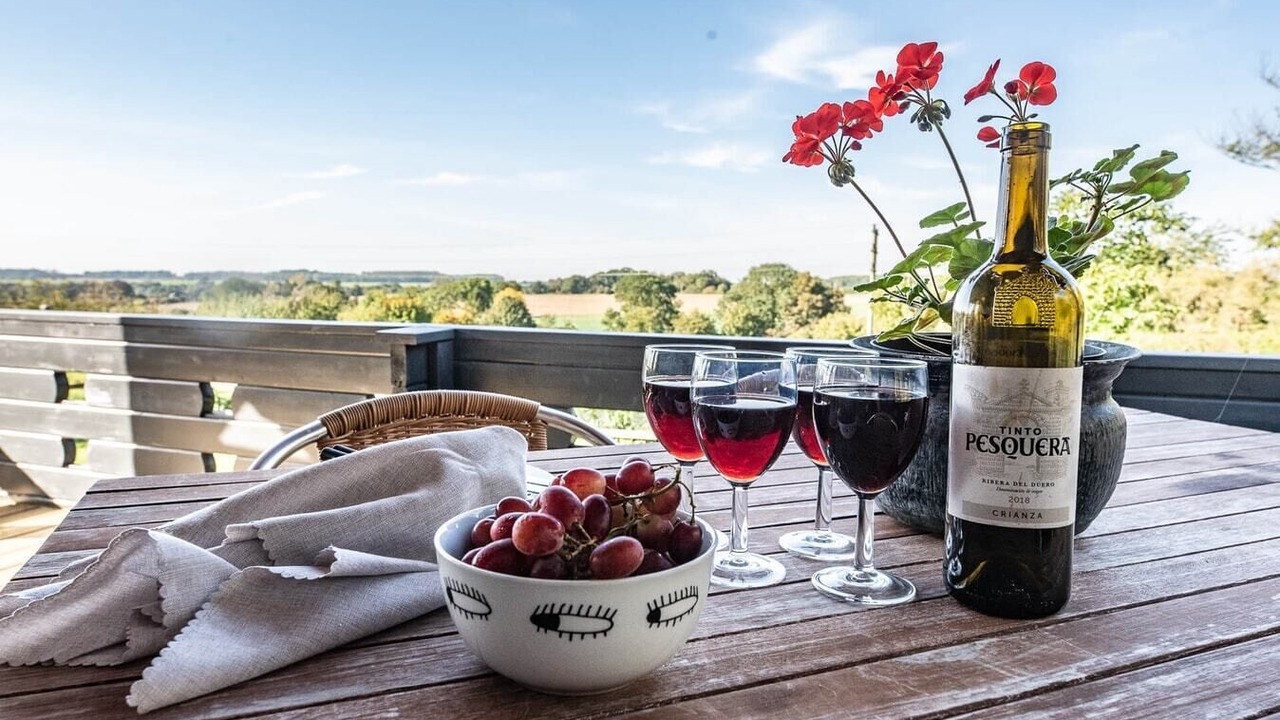 Photo of Outdoor in Woodbridge