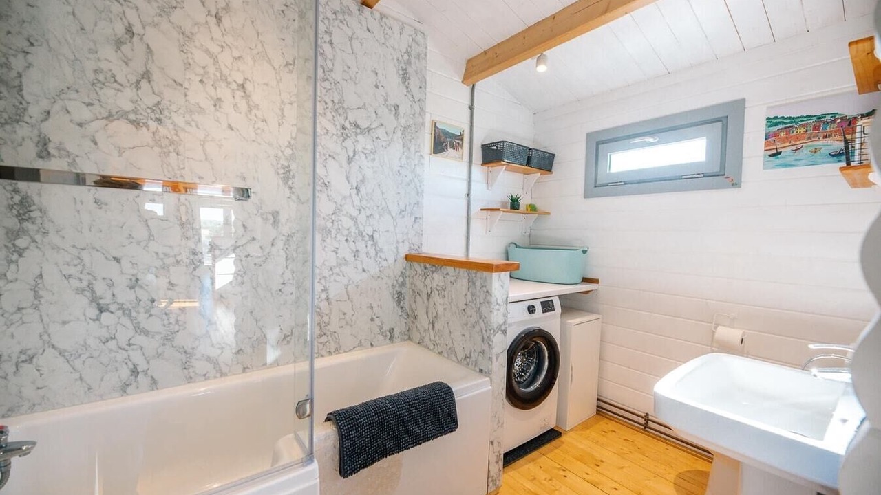 Photo of Bathroom in Woodbridge