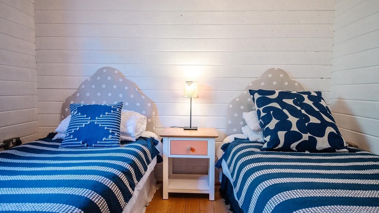 Photo of Bedroom in Woodbridge