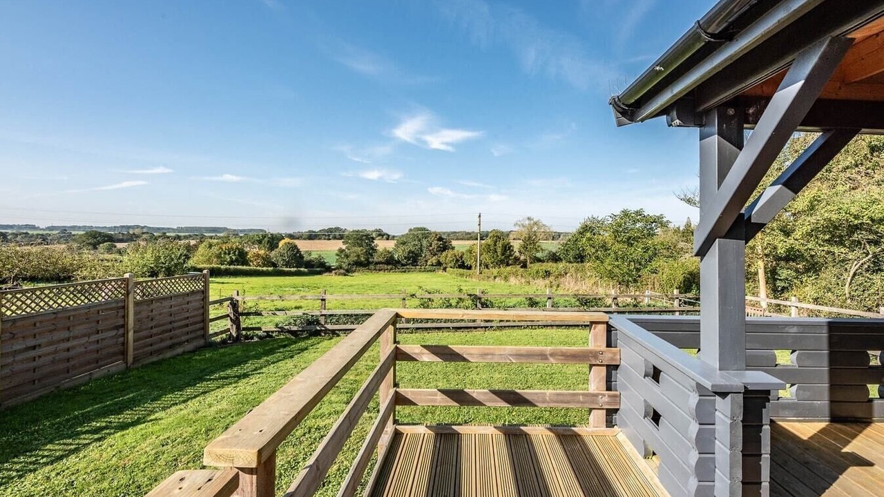 Photo of Outdoor in Woodbridge