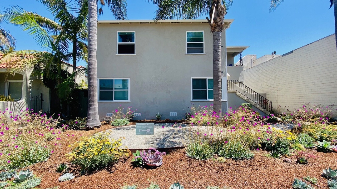 Photo of Outdoor in Belmont Heights