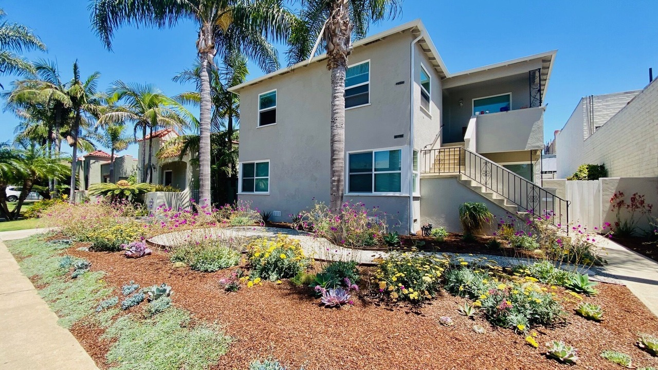 Photo of Outdoor in Belmont Heights