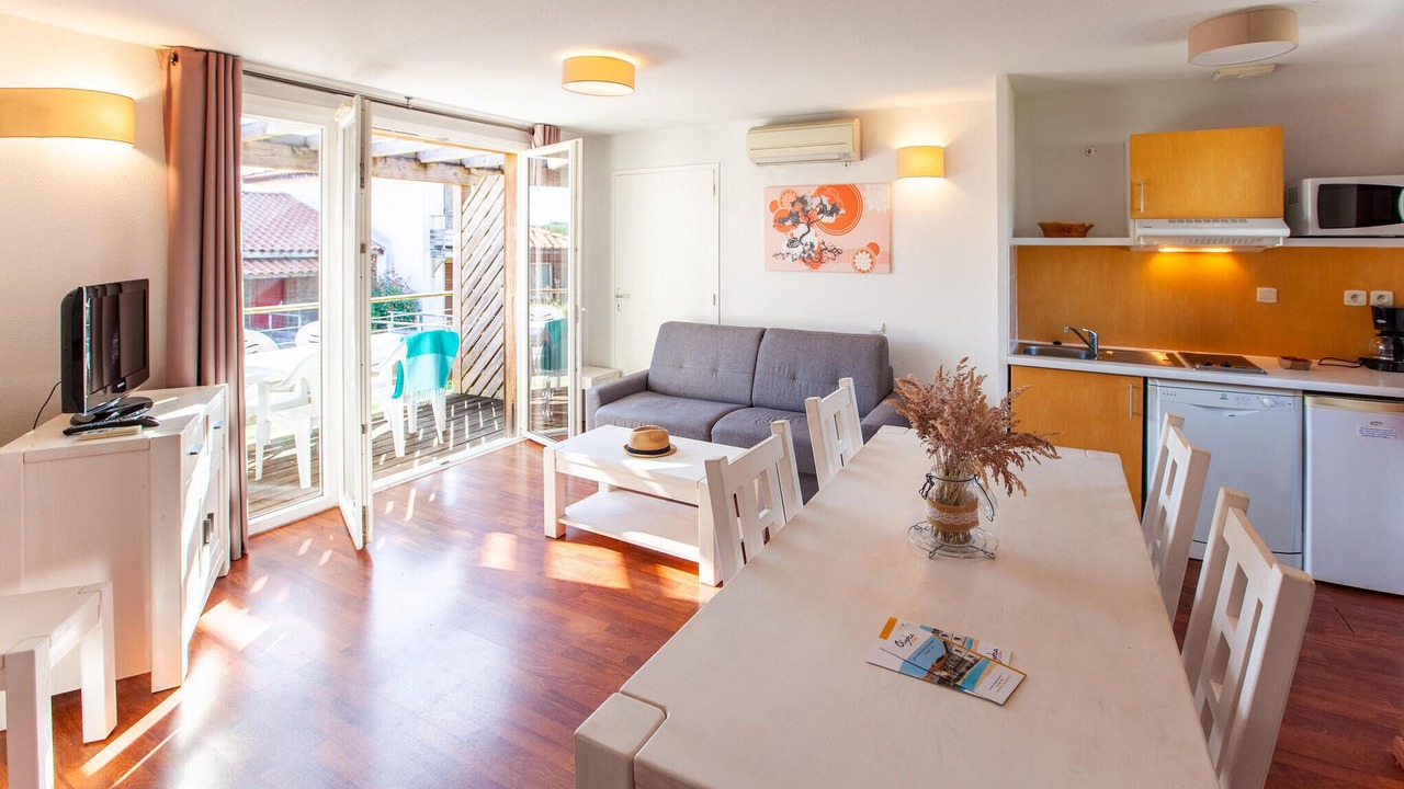 Photo of Bedroom in Cassen