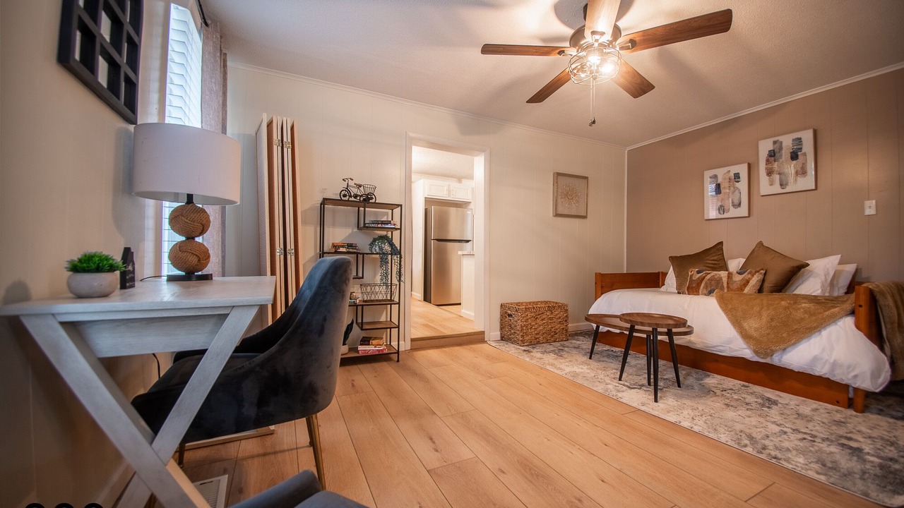 Photo of Bedroom in Ceredo