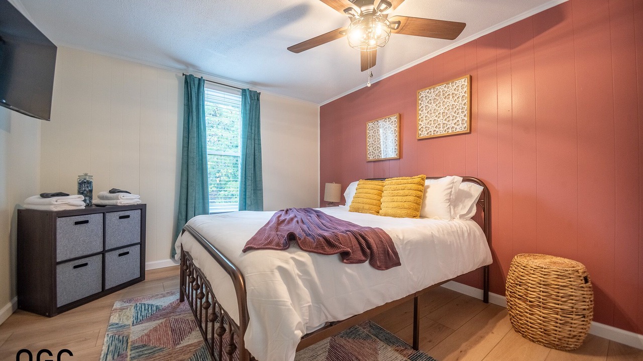 Photo of Bedroom in Ceredo