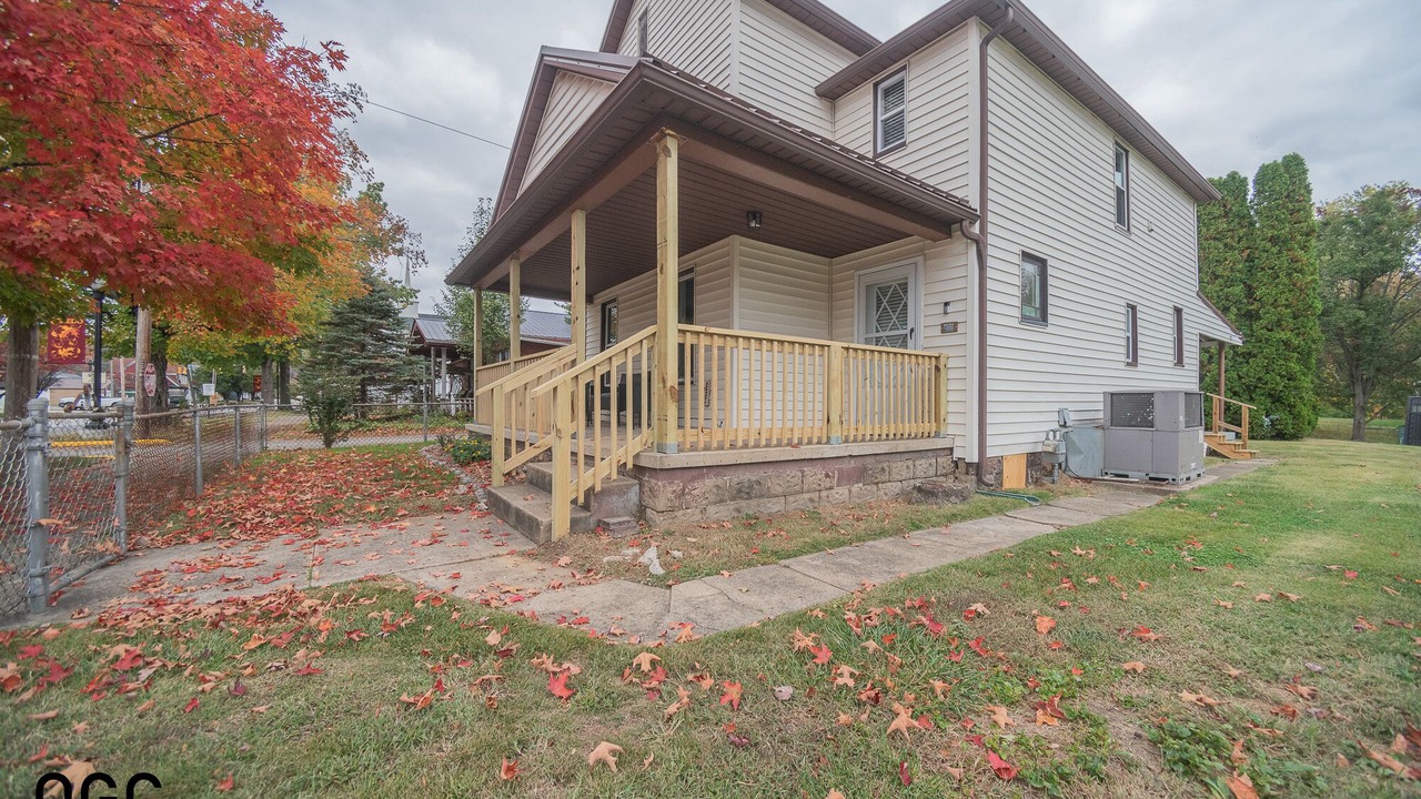 Photo of Outdoor in Ceredo