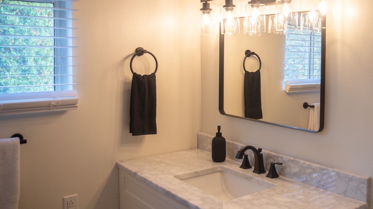 Photo of Bathroom in Ceredo