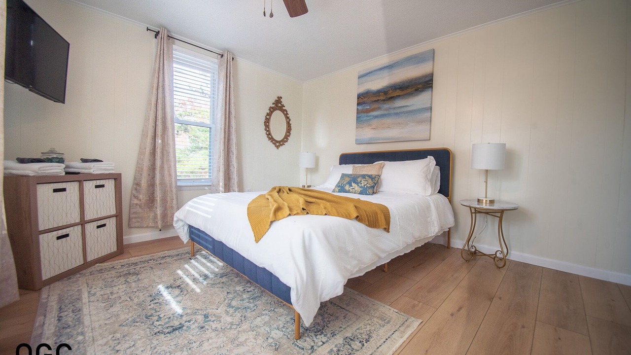 Photo of Bedroom in Ceredo