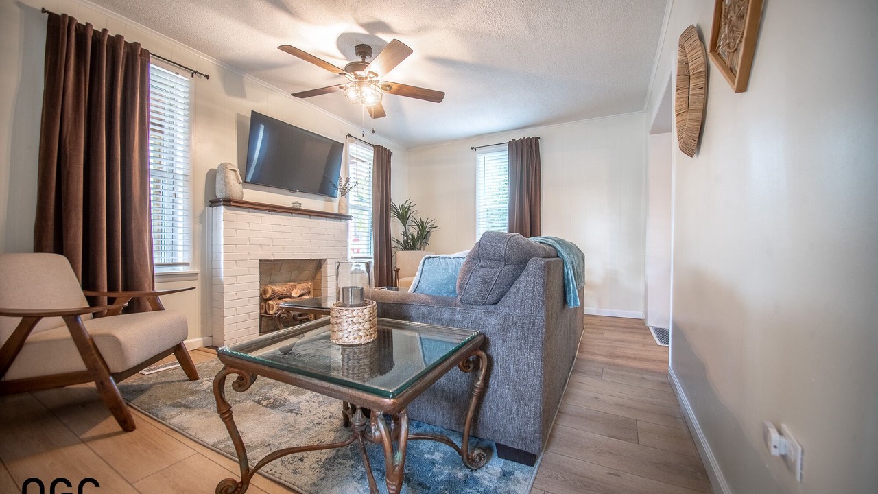 Photo of Livingroom in Ceredo