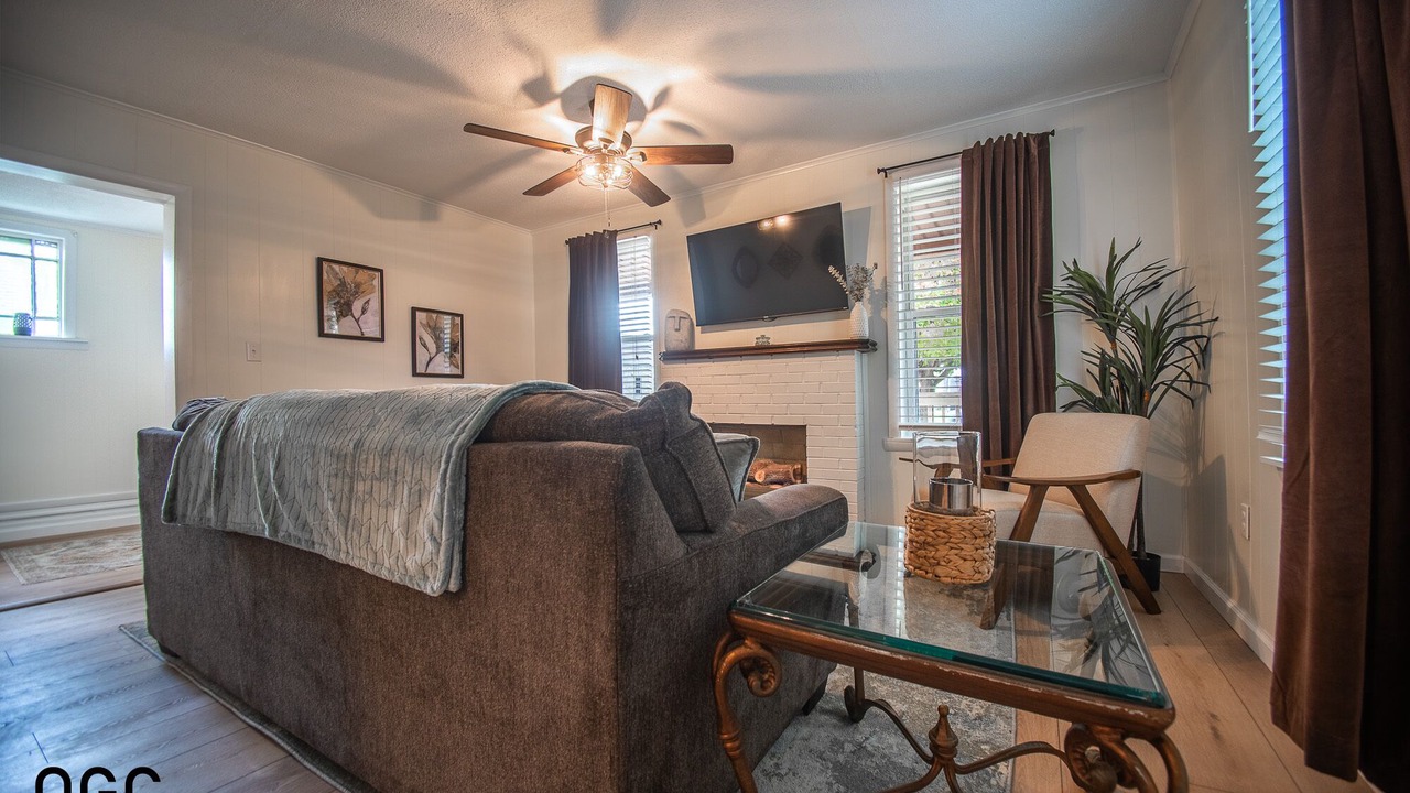 Photo of Bedroom in Ceredo