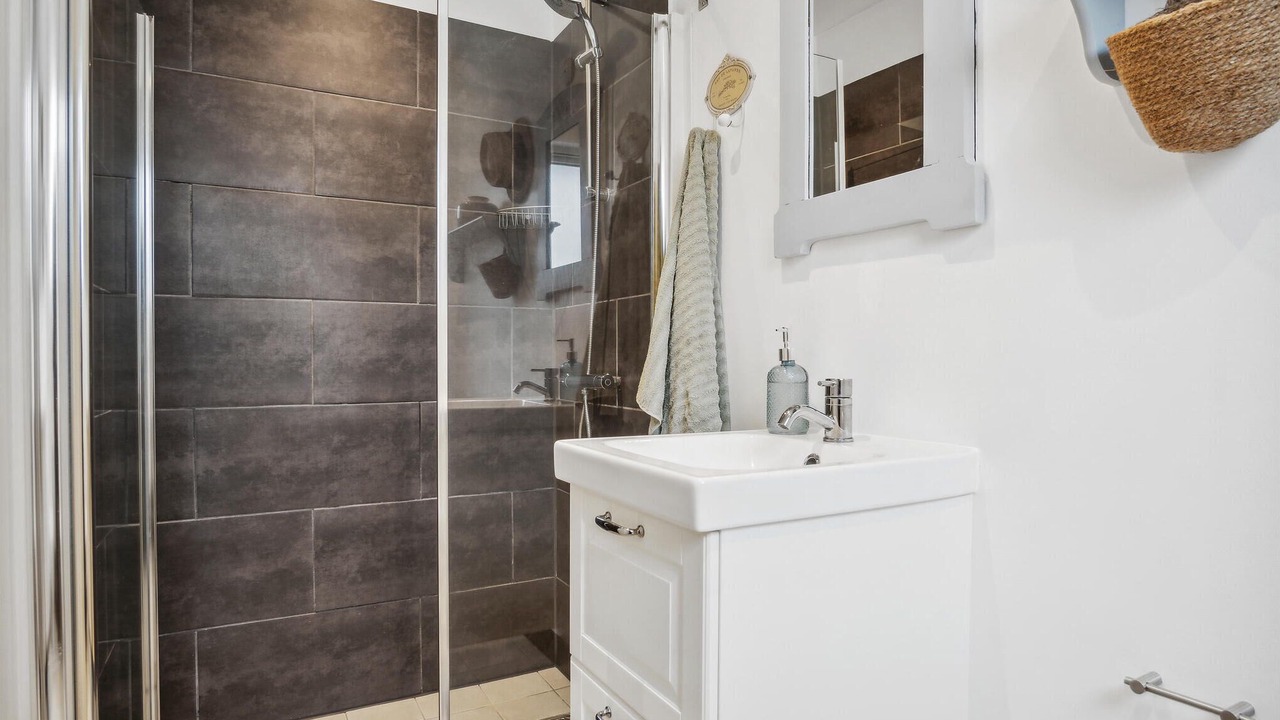 Photo of Bathroom in Syddjurs Kommune