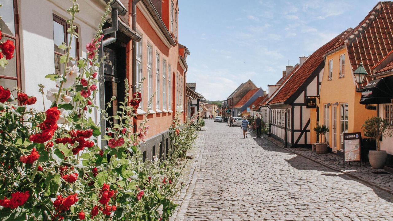 Photo of Others in Syddjurs Kommune