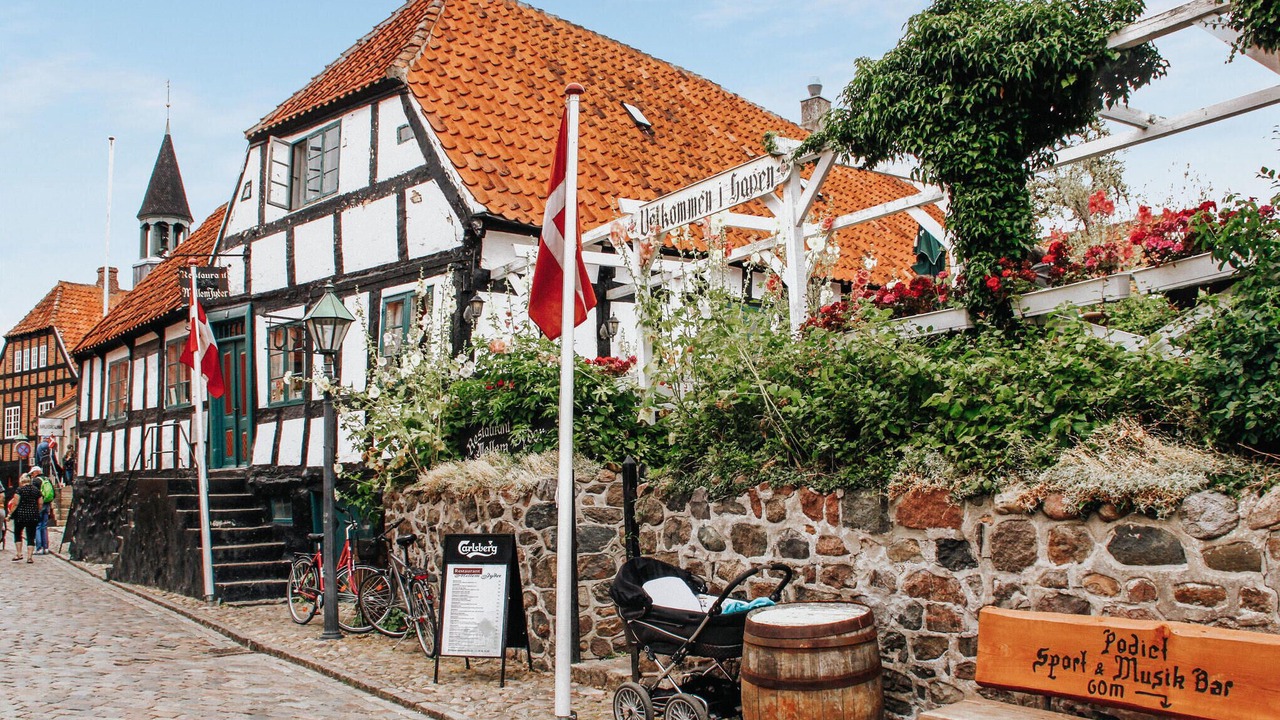 Photo of Others in Syddjurs Kommune