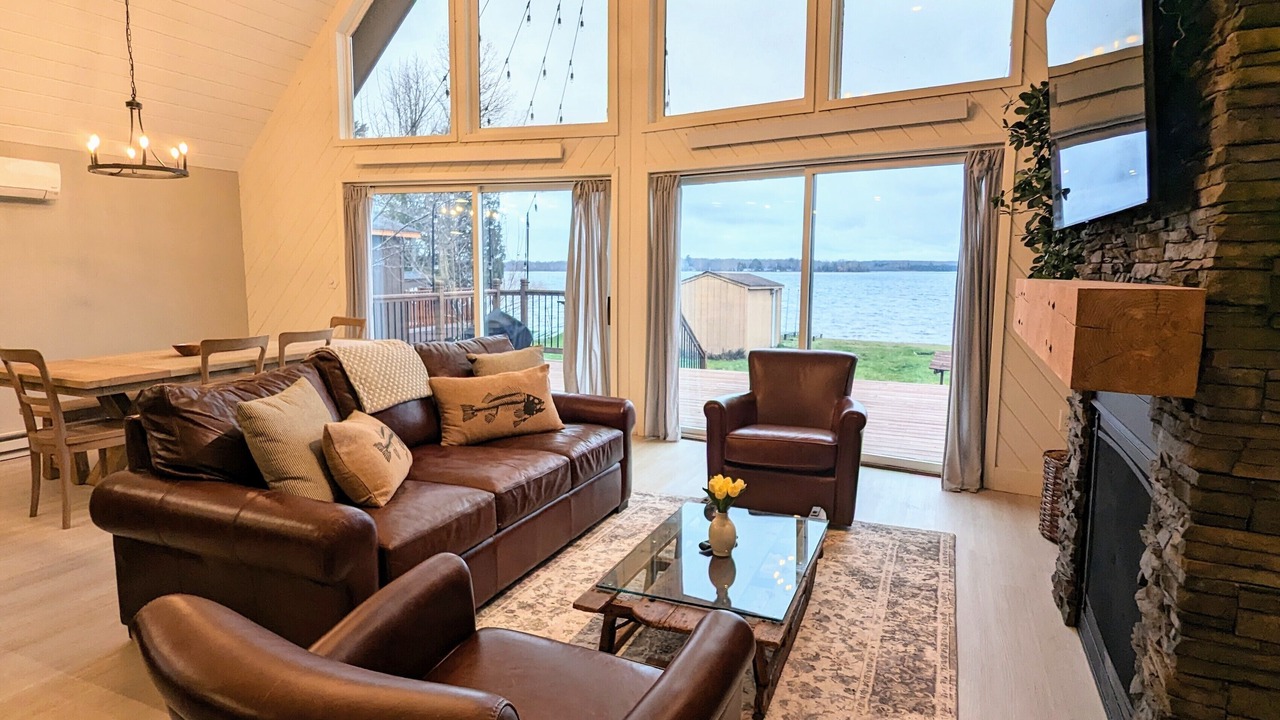 Photo of Livingroom in Duluth