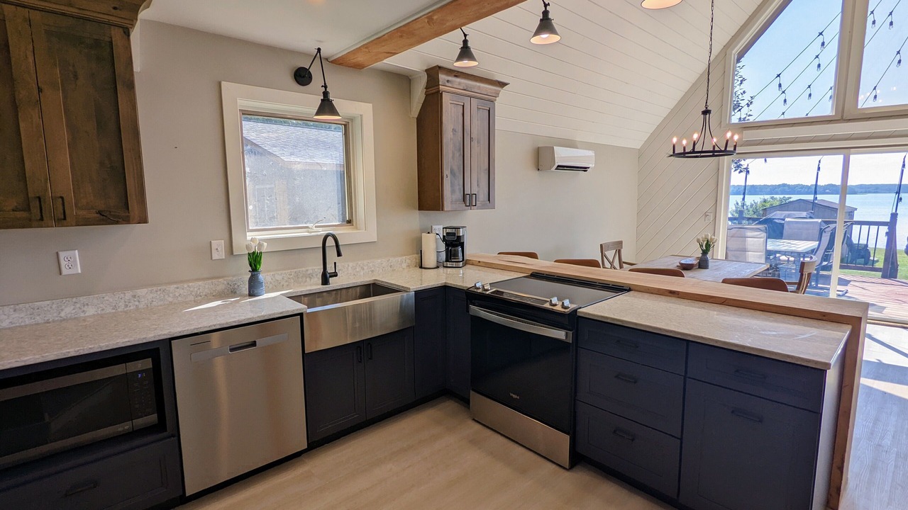 Photo of Kitchen in Duluth