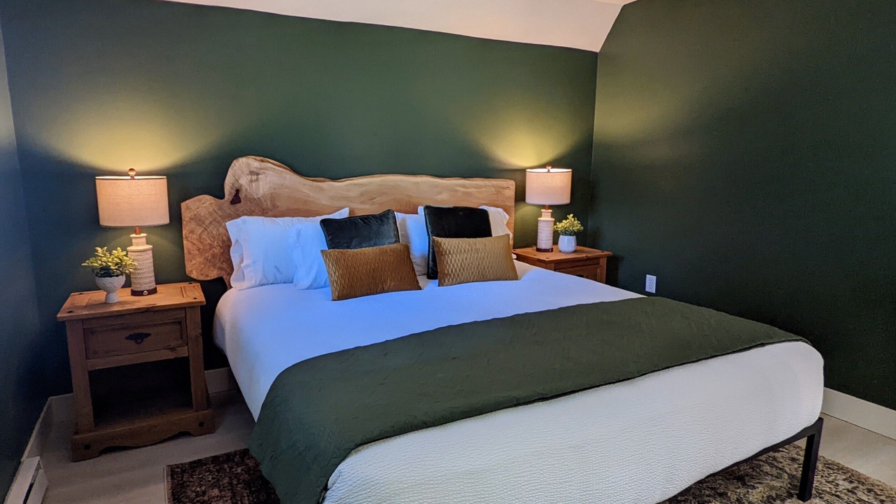 Photo of Bedroom in Duluth