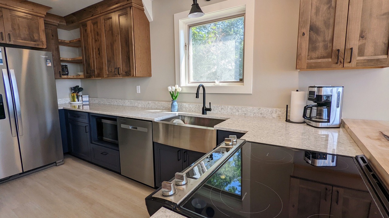 Photo of Kitchen in Duluth