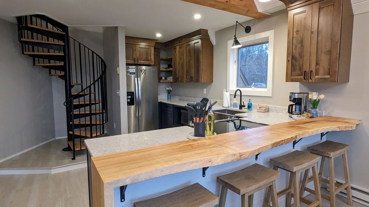 Photo of Kitchen in Duluth