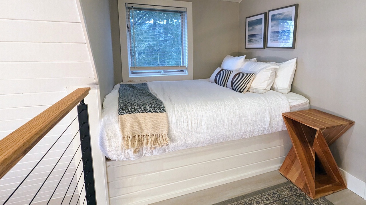 Photo of Bedroom in Duluth