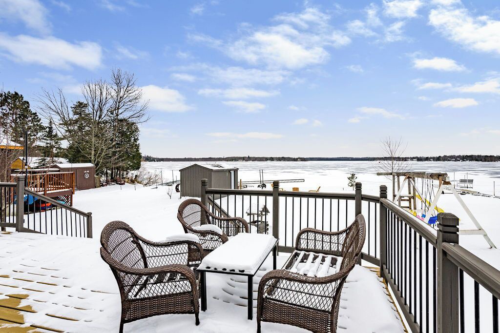 Photo of Patio Balcony in Duluth